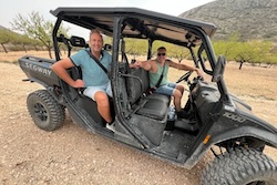 Discovery Tour (1 Hr)